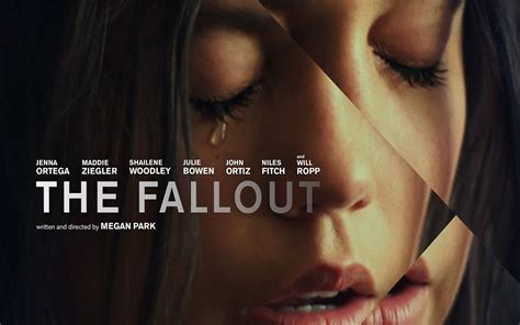 the fallout hbo max cast.